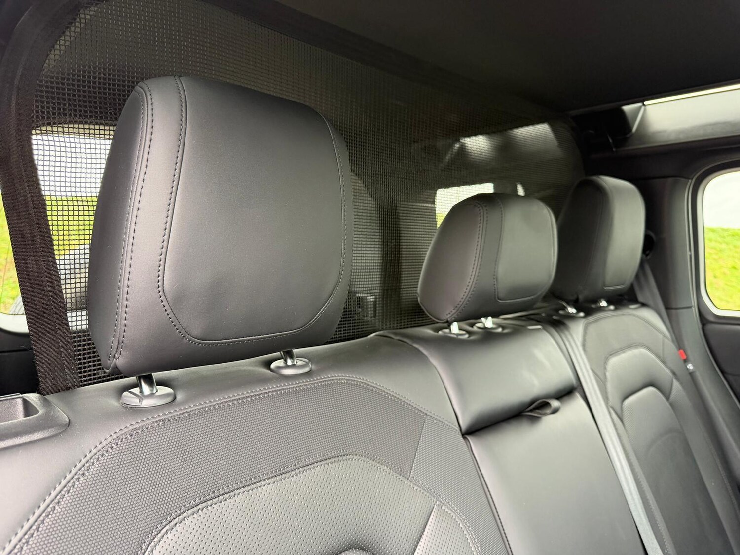 Used Land Rover Defender 2022 for sale - 77646867: Photo 53