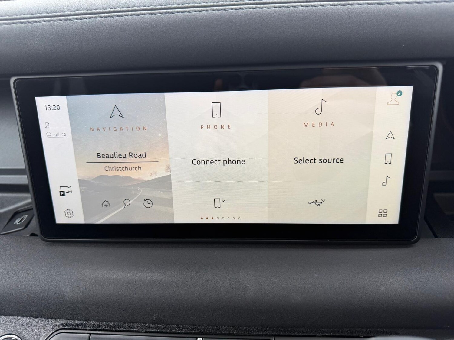 Used Land Rover Defender 2022 for sale - 77646867: Photo 63