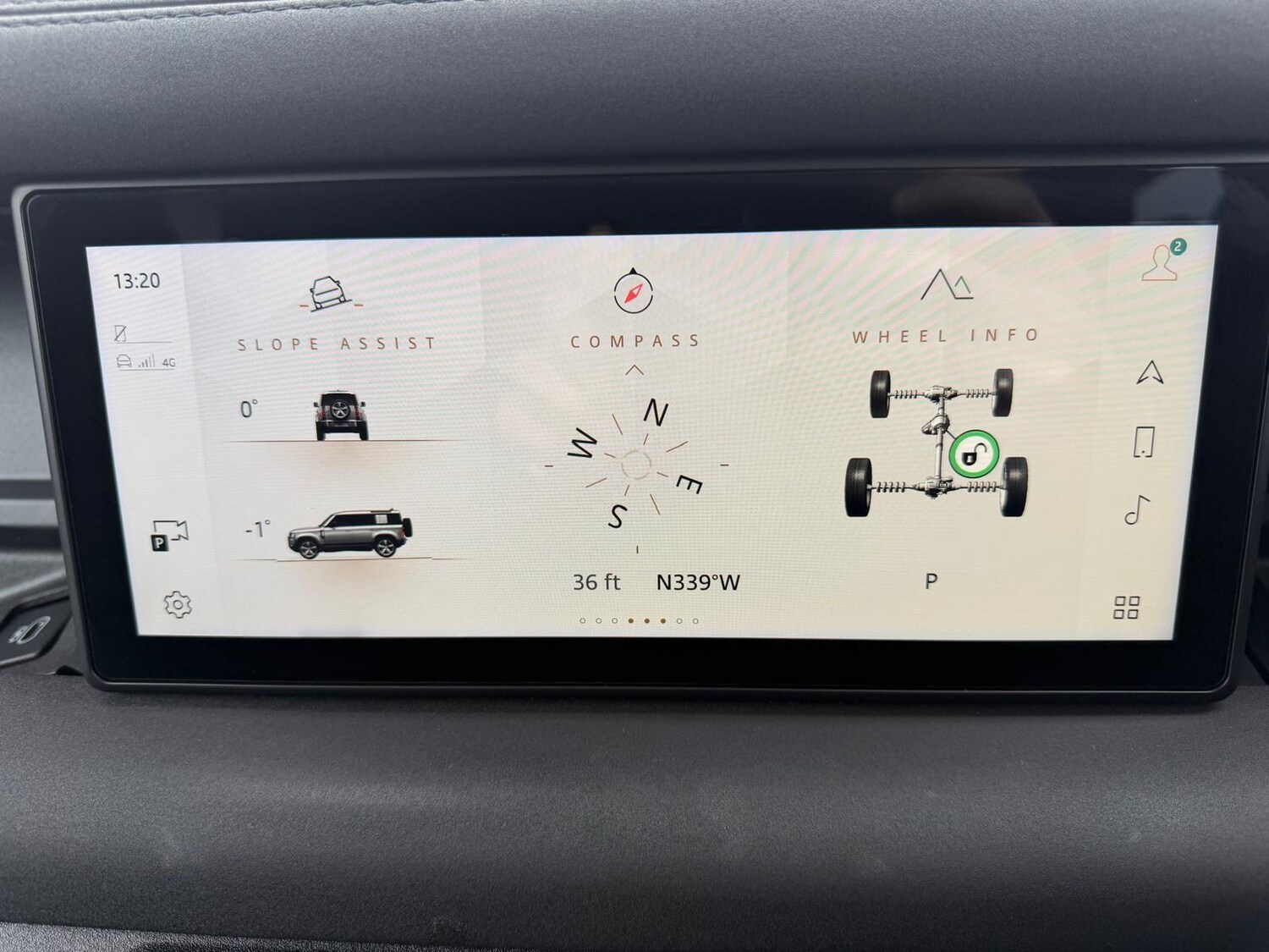 Used Land Rover Defender 2022 for sale - 77646867: Photo 65