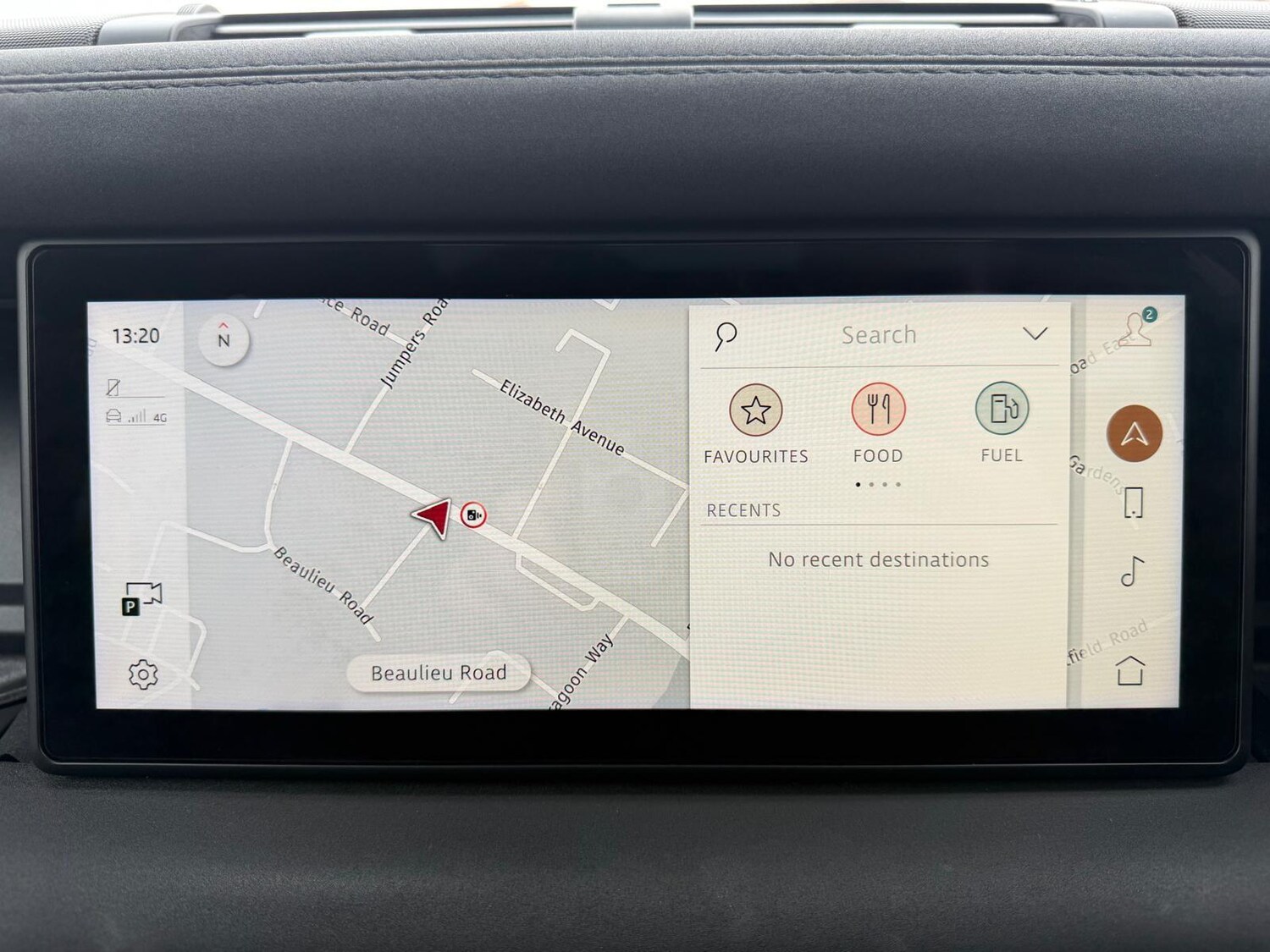 Used Land Rover Defender 2022 for sale - 77646867: Photo 66