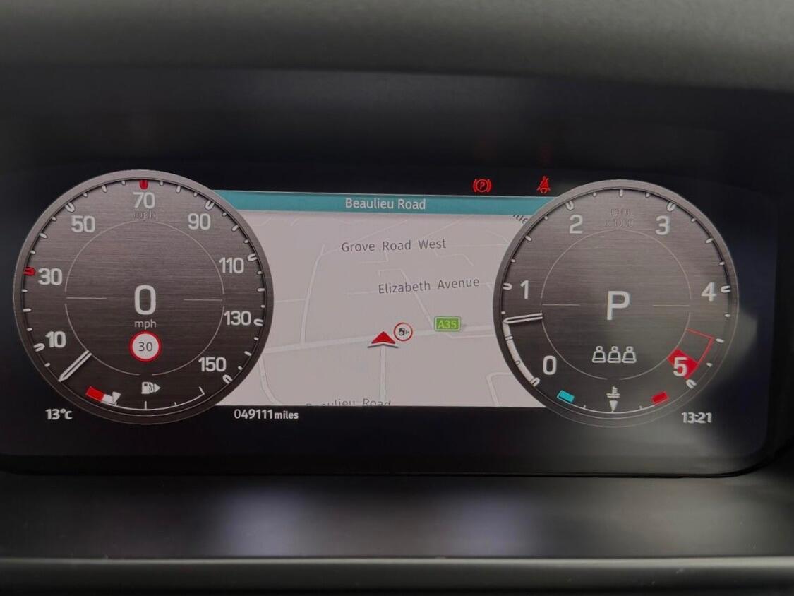 Used Land Rover Defender 2022 for sale - 77646867: Photo 67