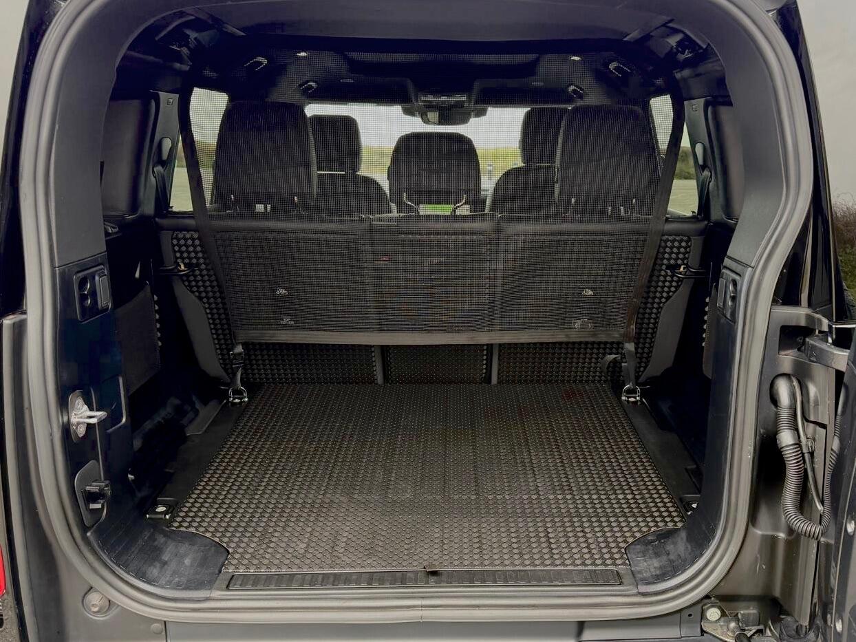 Used Land Rover Defender 2022 for sale - 77646867: Photo 68