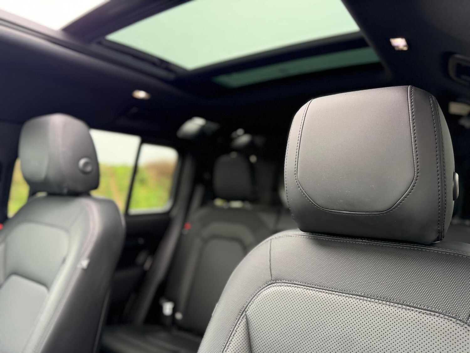 Used Land Rover Defender 2022 for sale - 77646867: Photo 73