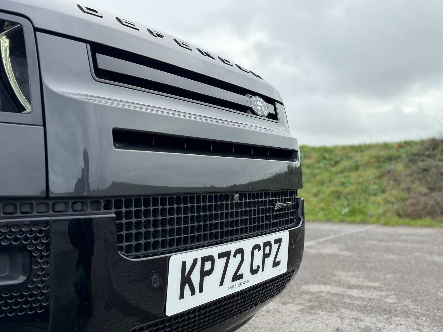 Used Land Rover Defender 2022 for sale - 77646867: Photo 77