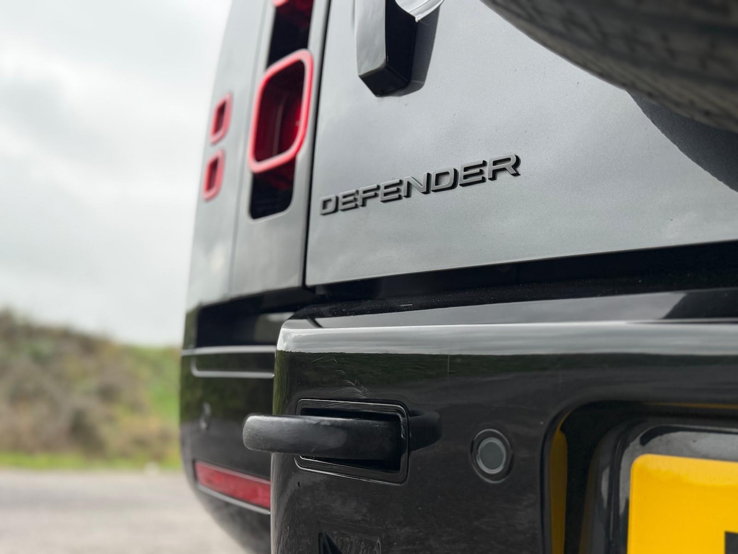 Used Land Rover Defender 2022 for sale - 77646867: Photo 79