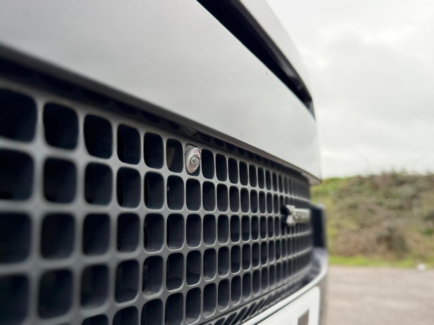 Used Land Rover Defender 2022 for sale - 77646867: Photo 81