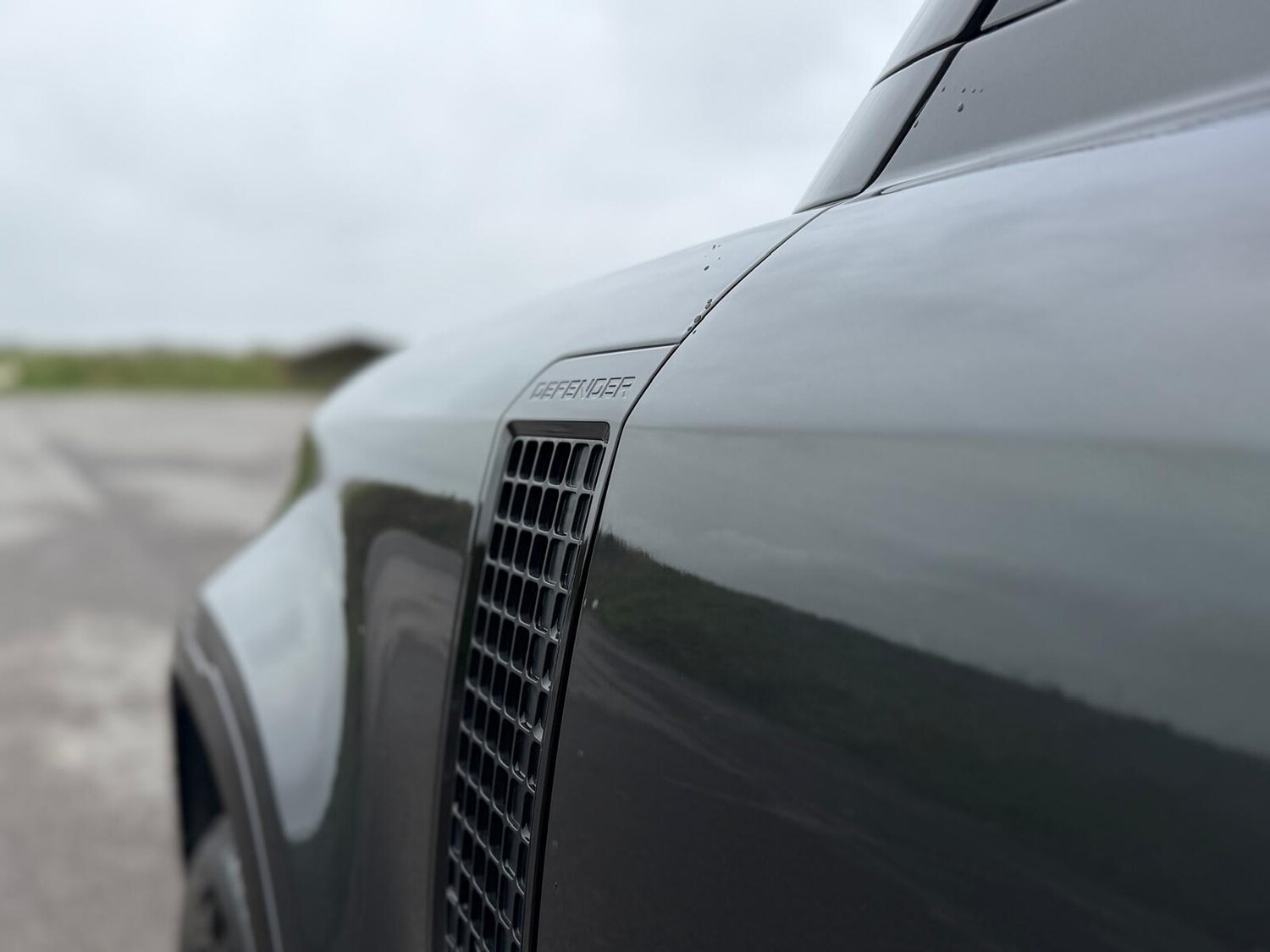 Used Land Rover Defender 2022 for sale - 77646867: Photo 87