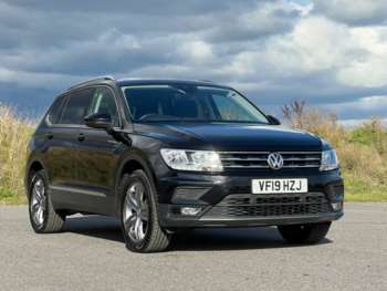 Used Volkswagen Tiguan Allspace 2019 for sale - 72247419: Photo