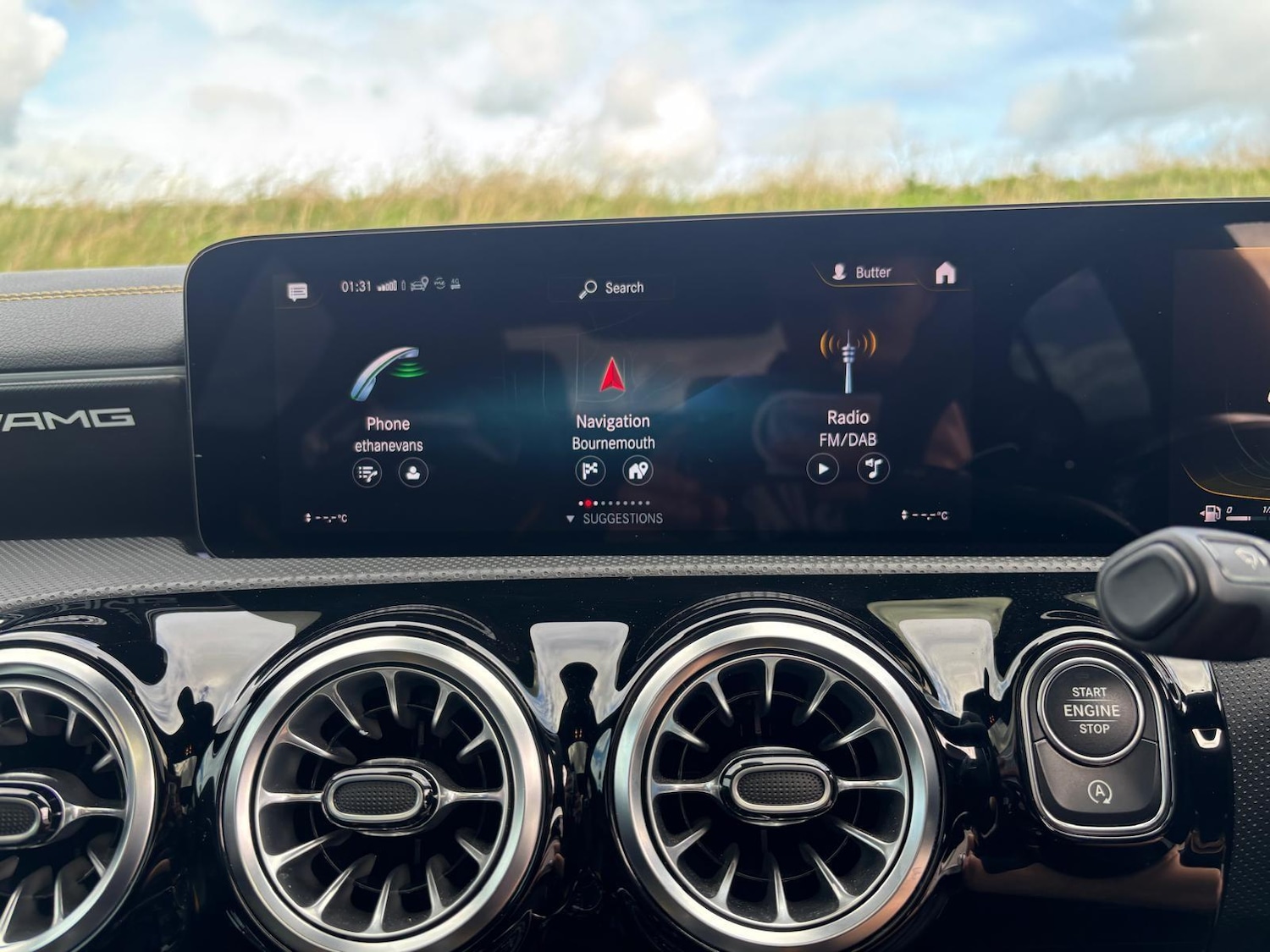 Used Mercedes-Benz CLA 2023 for sale - 76179796: Photo 15