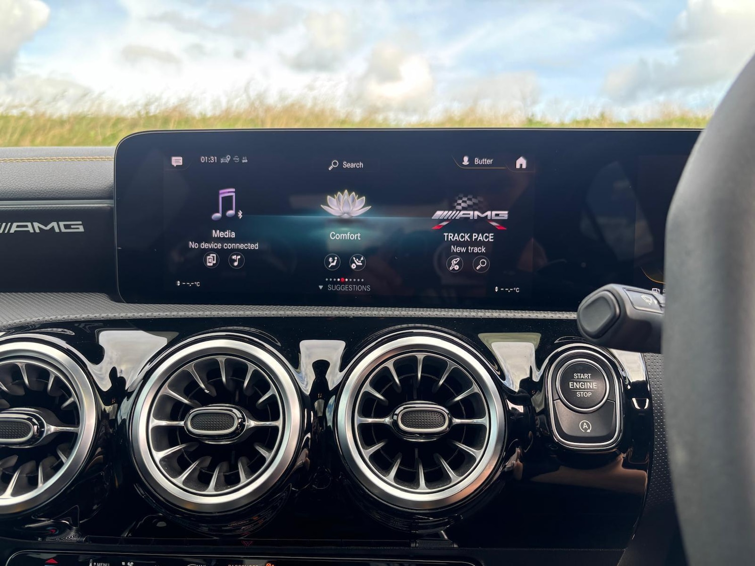 Used Mercedes-Benz CLA 2023 for sale - 76179796: Photo 16