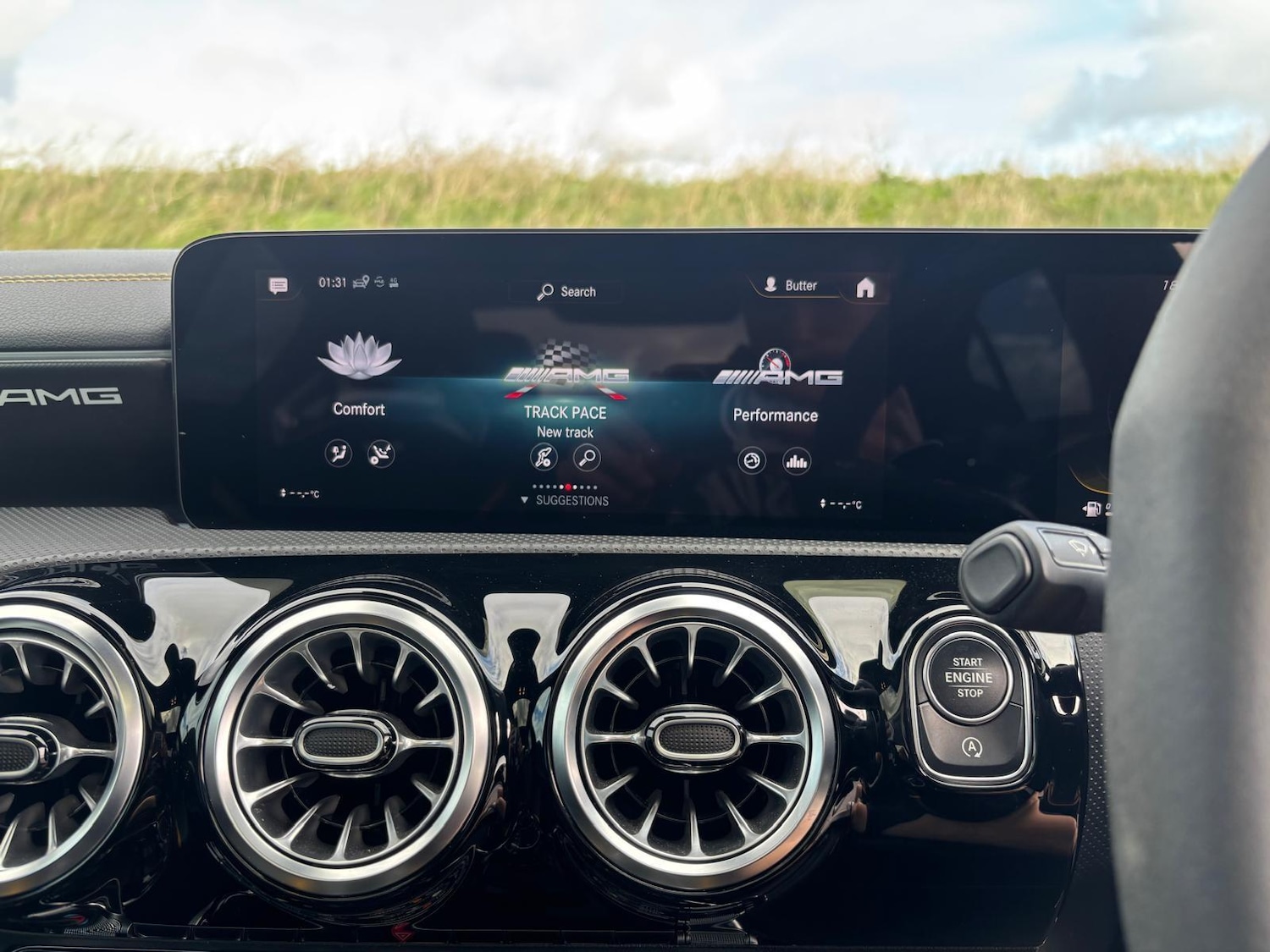 Used Mercedes-Benz CLA 2023 for sale - 76179796: Photo 17