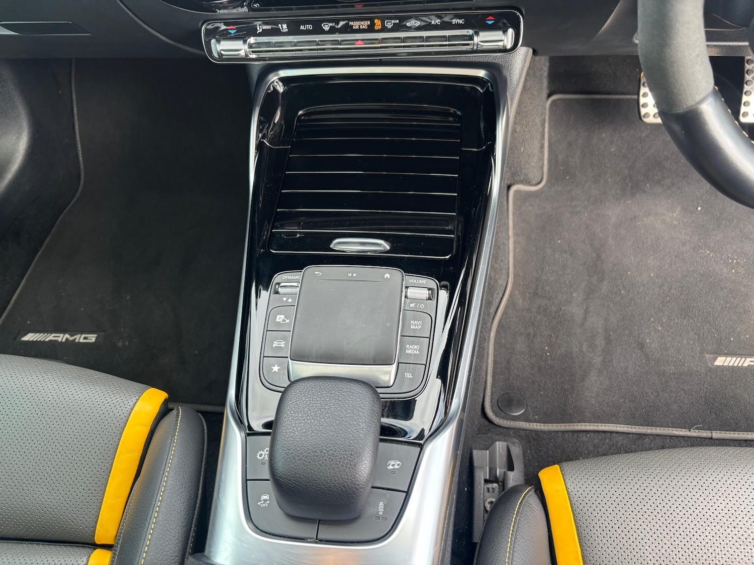 Used Mercedes-Benz CLA 2023 for sale - 76179796: Photo 18