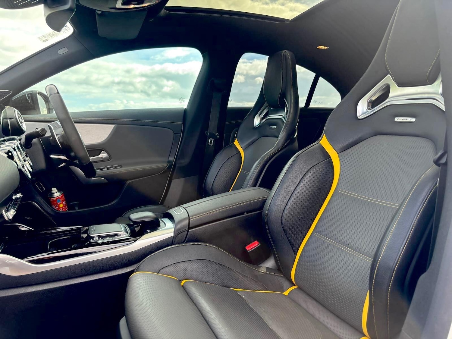 Used Mercedes-Benz CLA 2023 for sale - 76179796: Photo 19