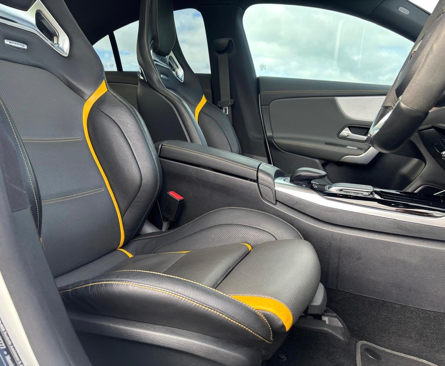 Used Mercedes-Benz CLA 2023 for sale - 76179796: Photo 20