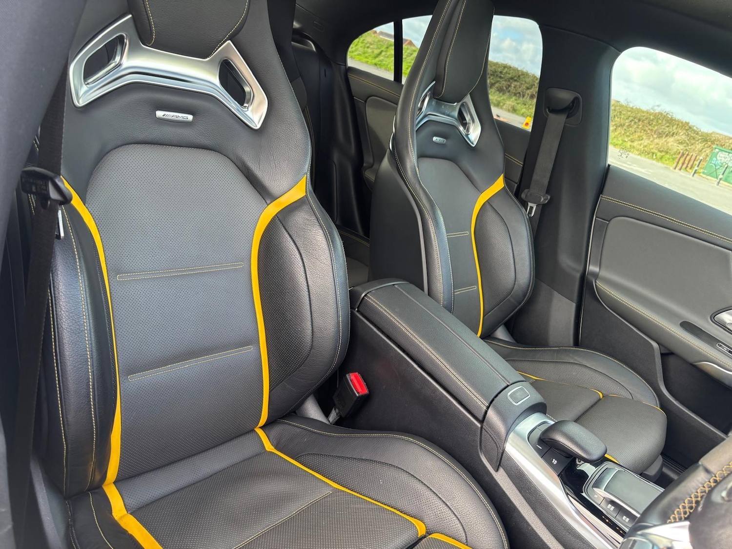 Used Mercedes-Benz CLA 2023 for sale - 76179796: Photo 21