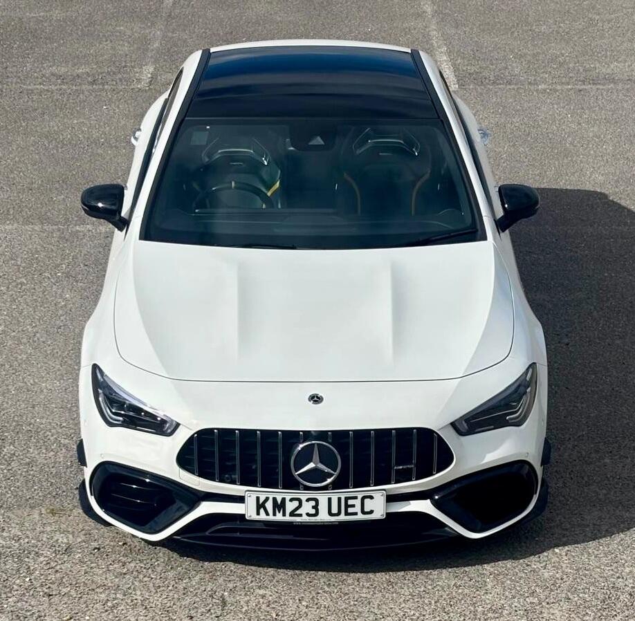 Used Mercedes-Benz CLA 2023 for sale - 76179796: Photo 25