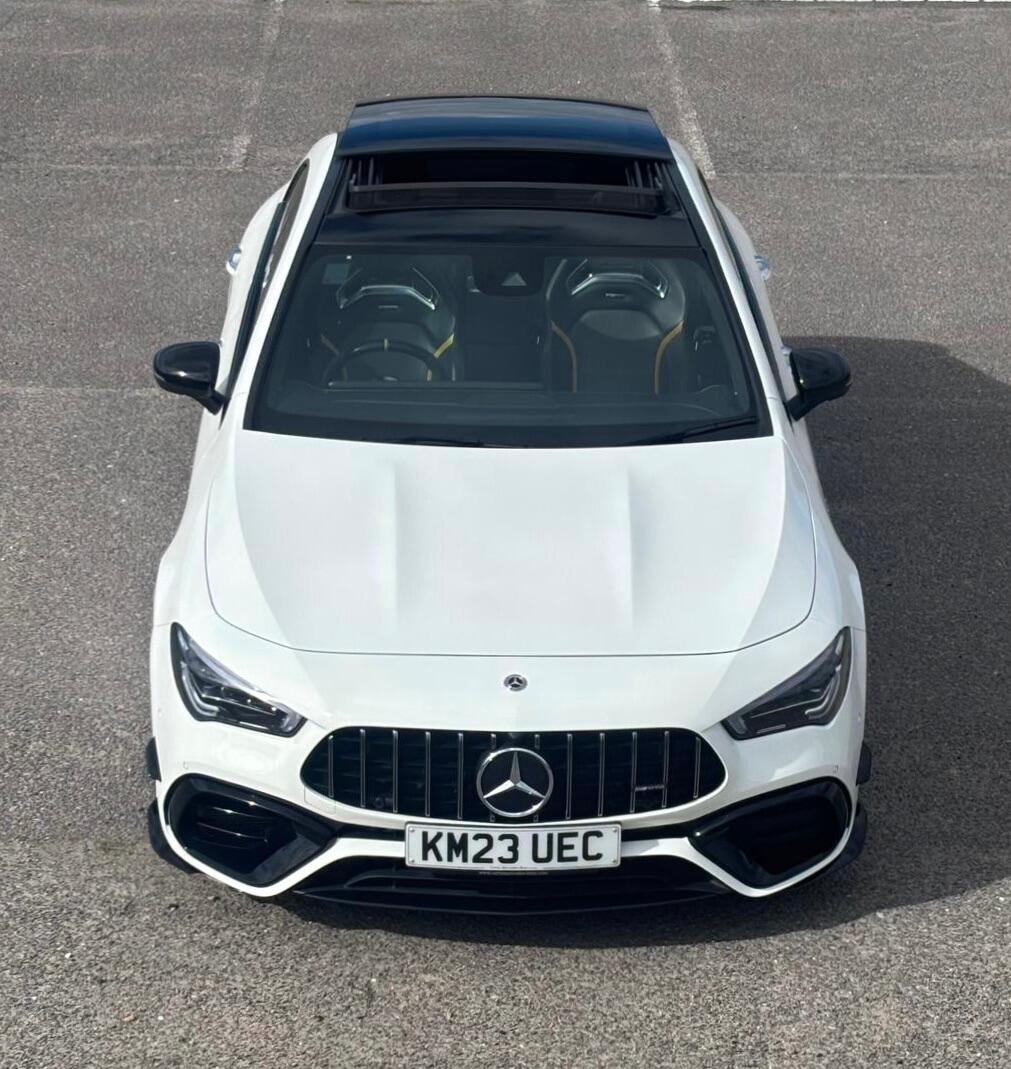 Used Mercedes-Benz CLA 2023 for sale - 76179796: Photo 27