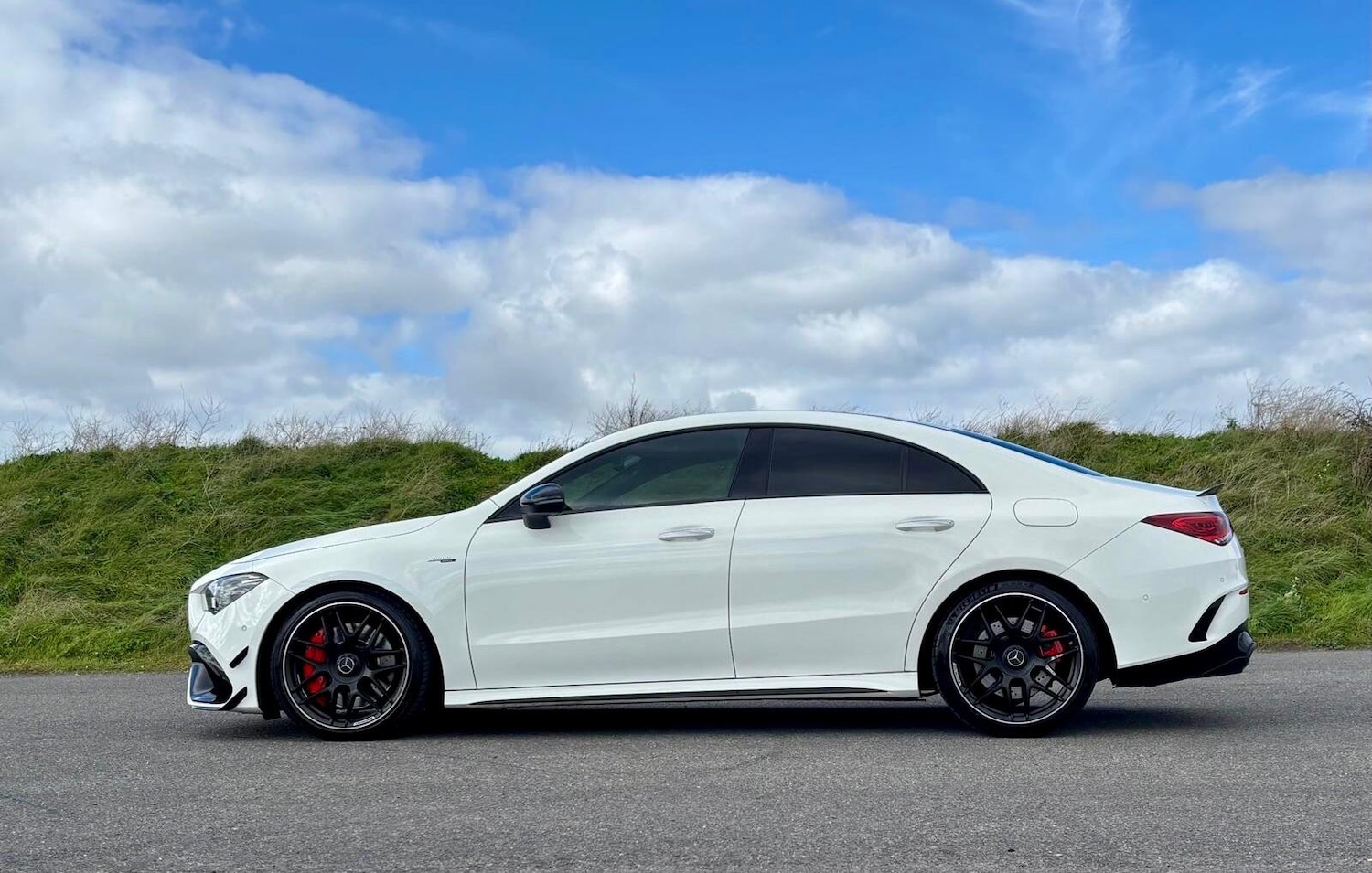 Used Mercedes-Benz CLA 2023 for sale - 76179796: Photo 31