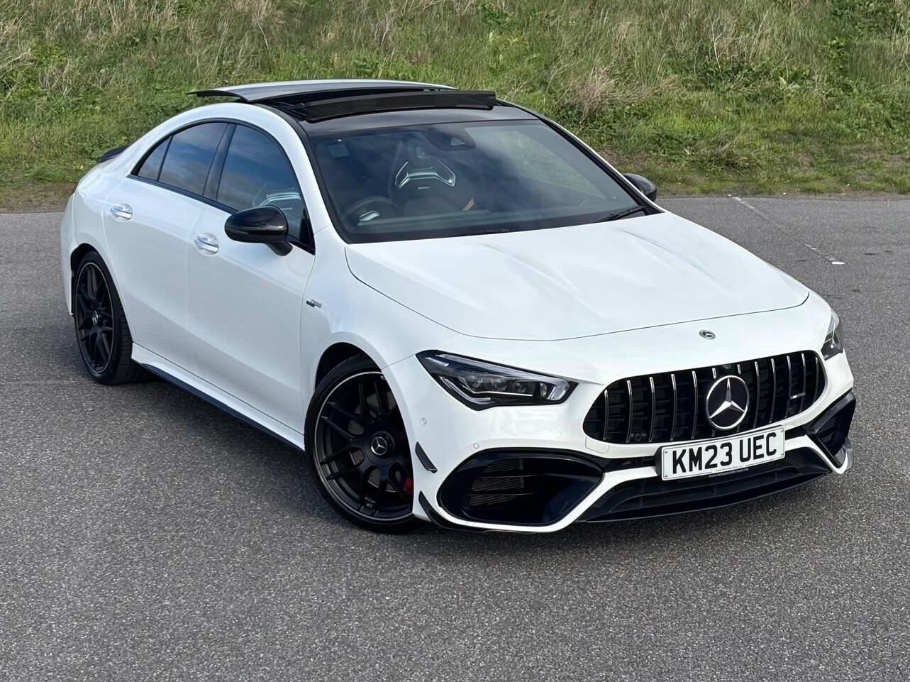 Used Mercedes-Benz CLA 2023 for sale - 76179796: Photo 36