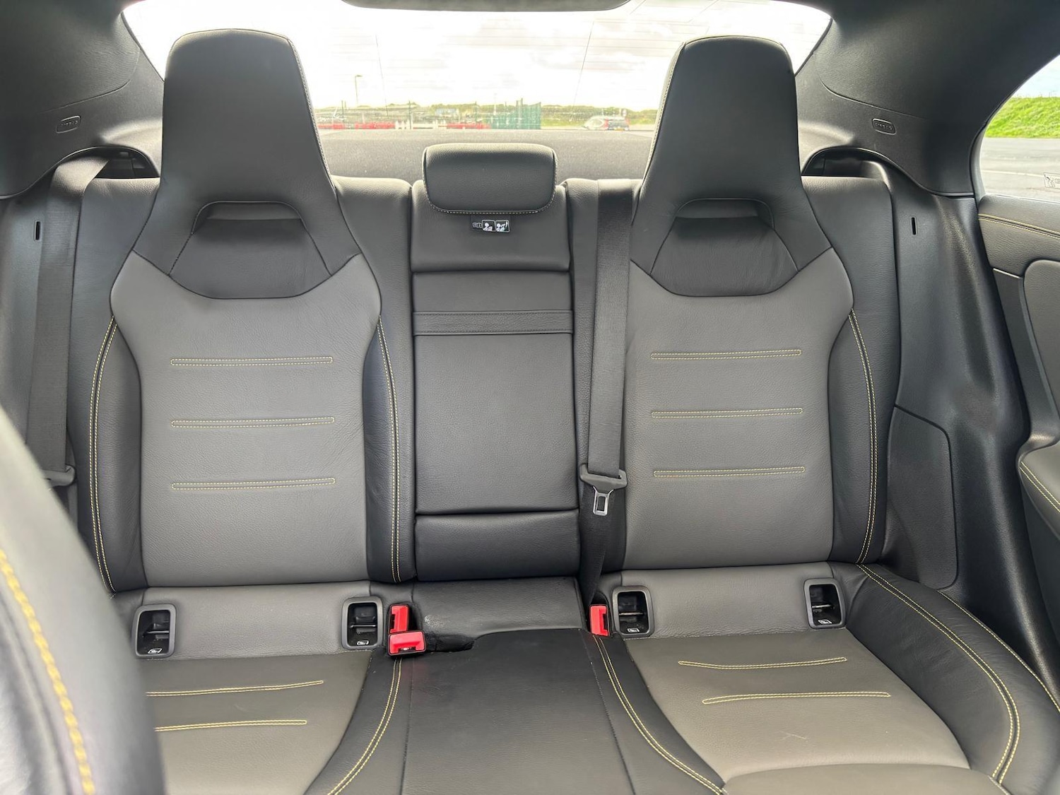 Used Mercedes-Benz CLA 2023 for sale - 76179796: Photo 43