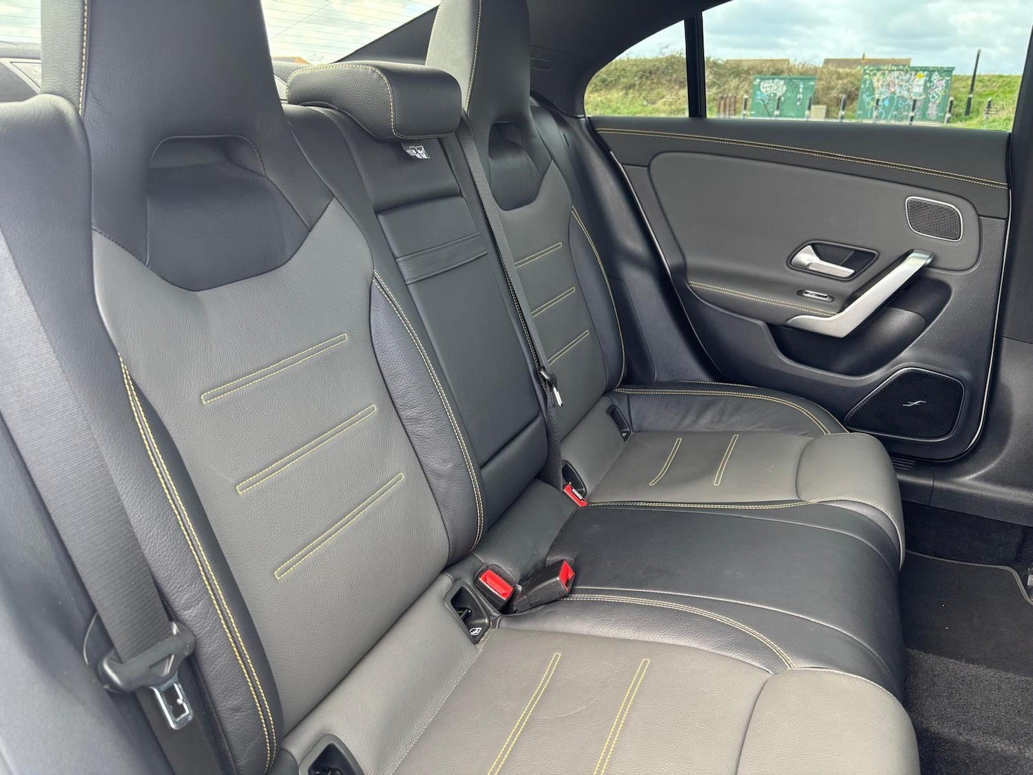 Used Mercedes-Benz CLA 2023 for sale - 76179796: Photo 44