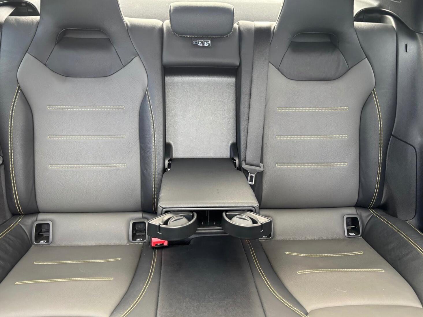 Used Mercedes-Benz CLA 2023 for sale - 76179796: Photo 45