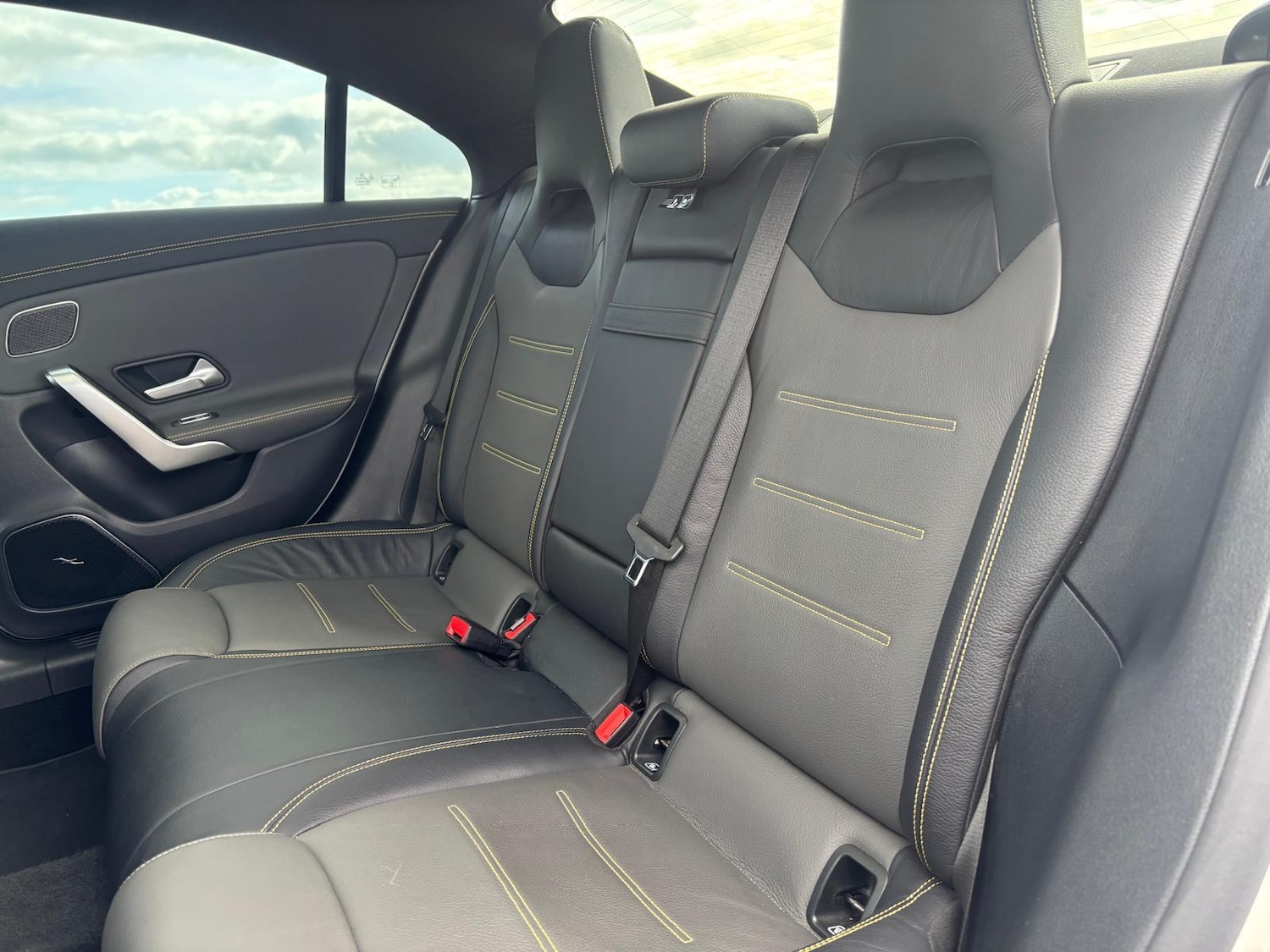 Used Mercedes-Benz CLA 2023 for sale - 76179796: Photo 46