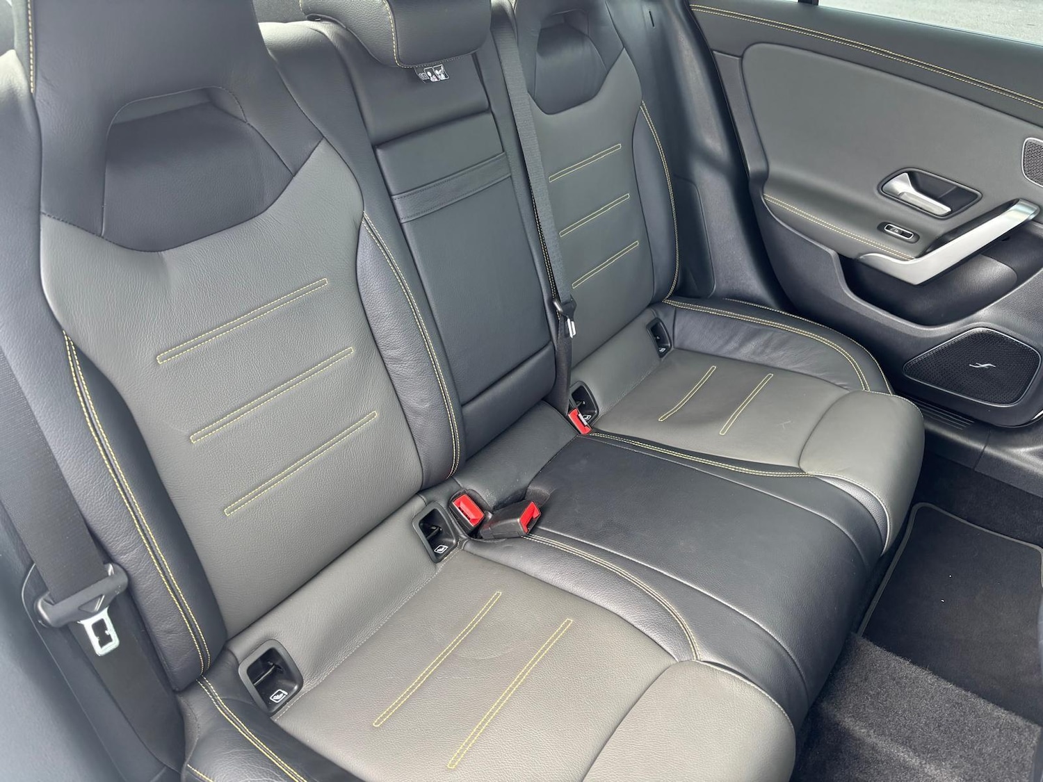 Used Mercedes-Benz CLA 2023 for sale - 76179796: Photo 47