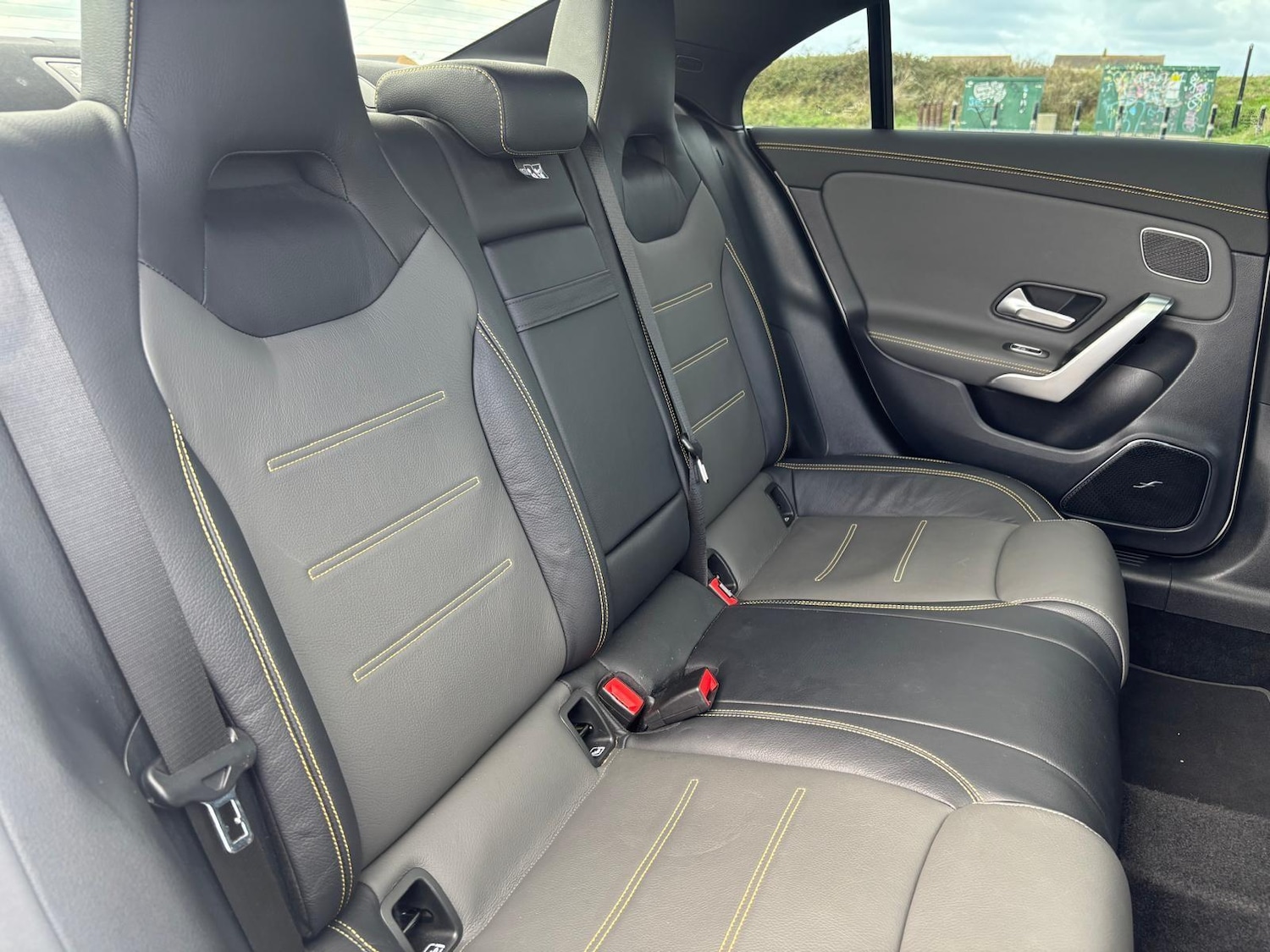 Used Mercedes-Benz CLA 2023 for sale - 76179796: Photo 48