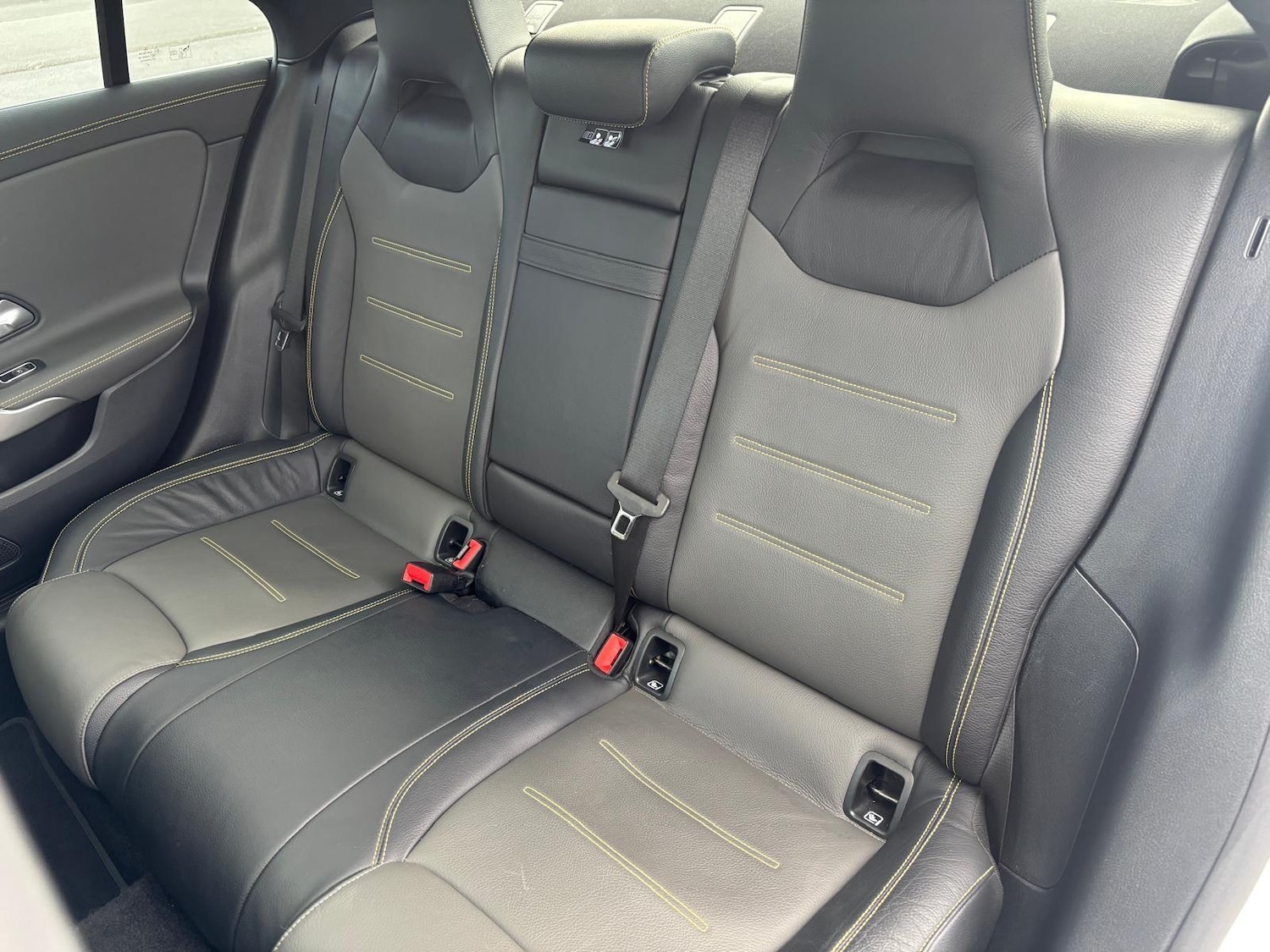 Used Mercedes-Benz CLA 2023 for sale - 76179796: Photo 49