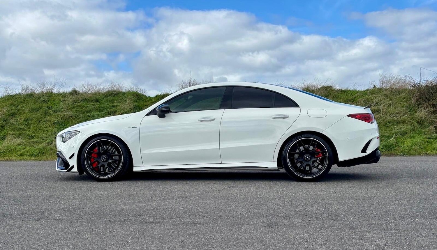 Used Mercedes-Benz CLA 2023 for sale - 76179796: Photo 5