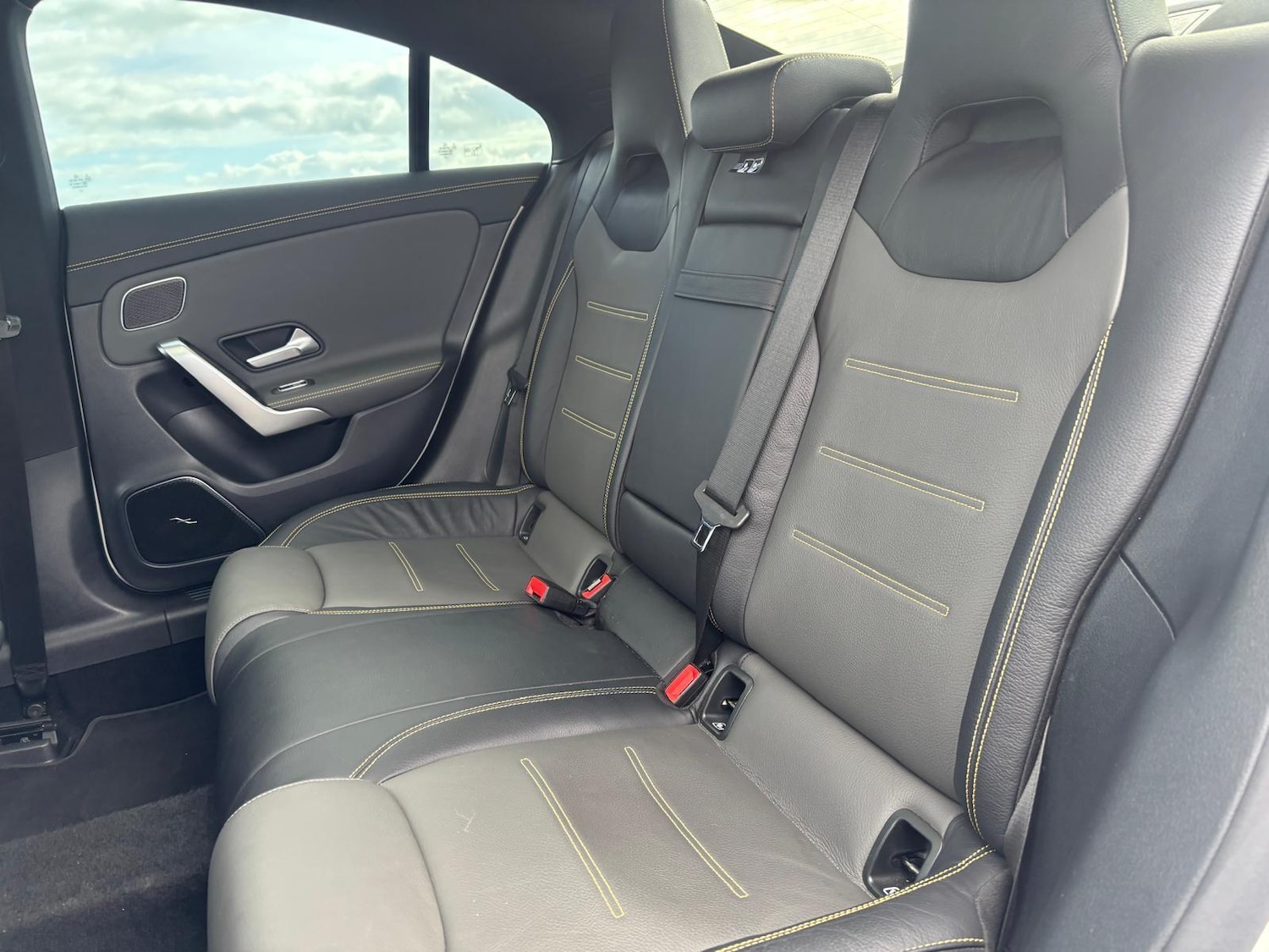 Used Mercedes-Benz CLA 2023 for sale - 76179796: Photo 50