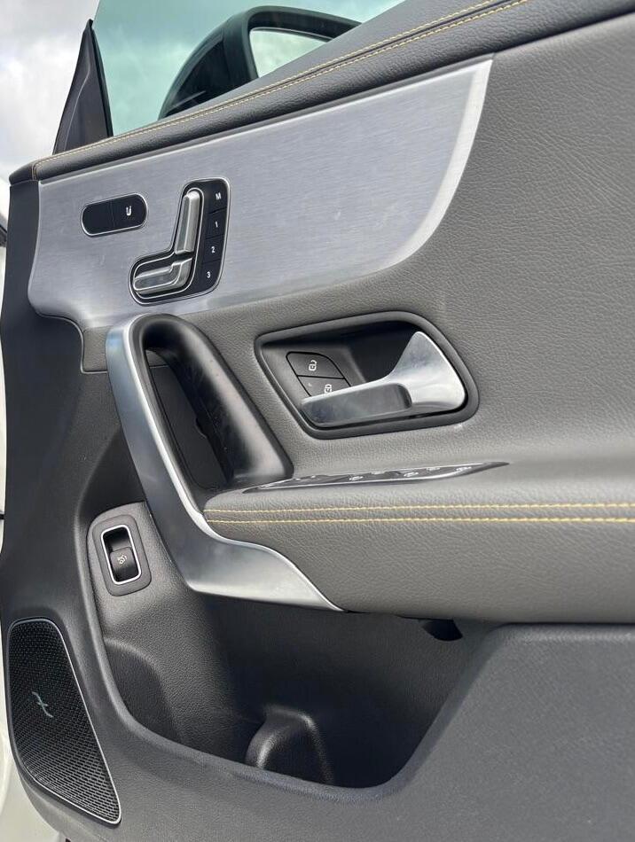 Used Mercedes-Benz CLA 2023 for sale - 76179796: Photo 53