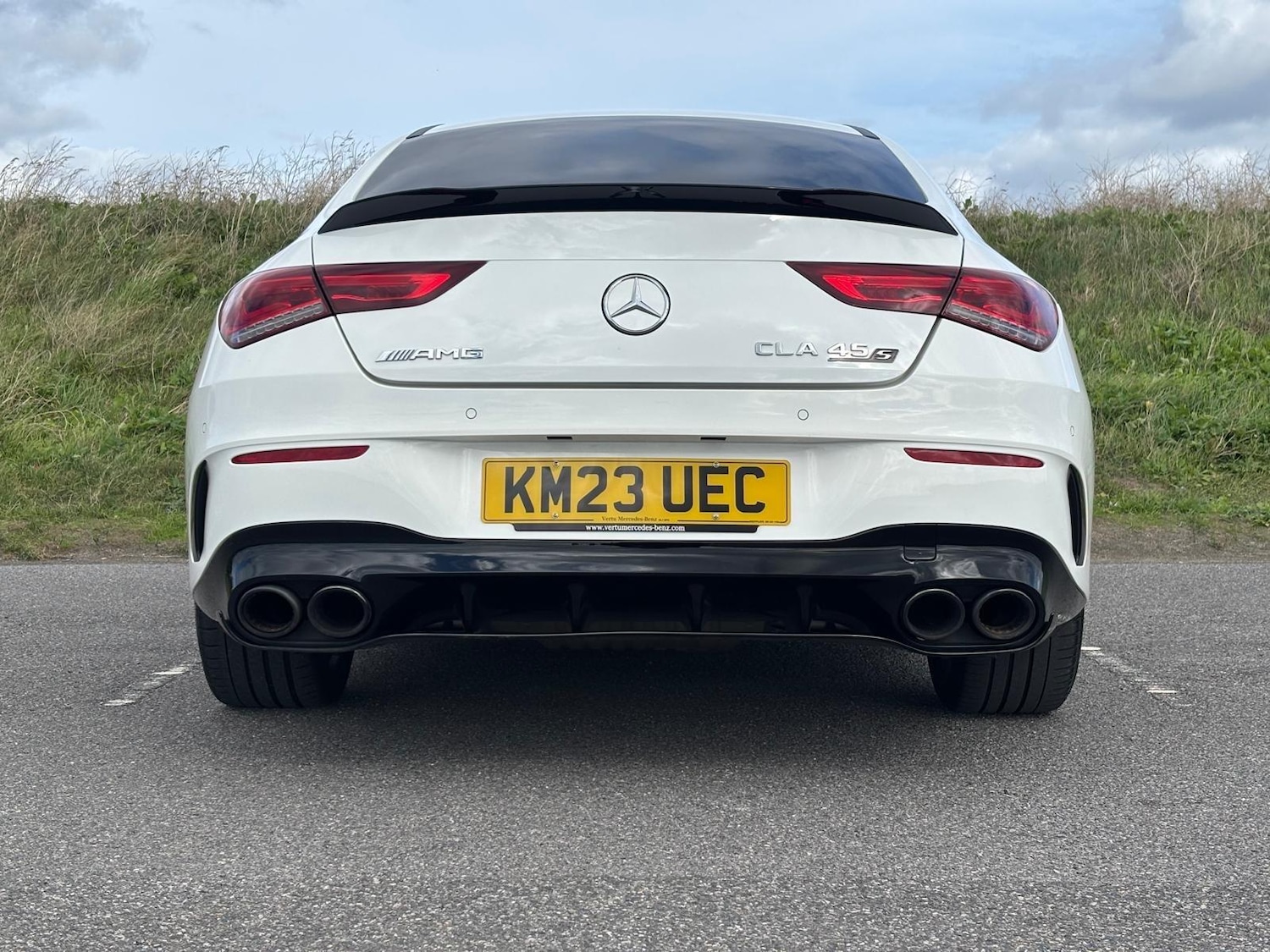 Used Mercedes-Benz CLA 2023 for sale - 76179796: Photo 56