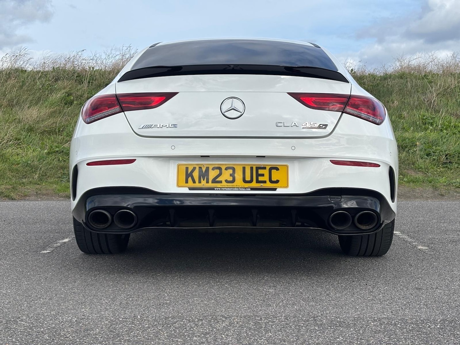 Used Mercedes-Benz CLA 2023 for sale - 76179796: Photo 58