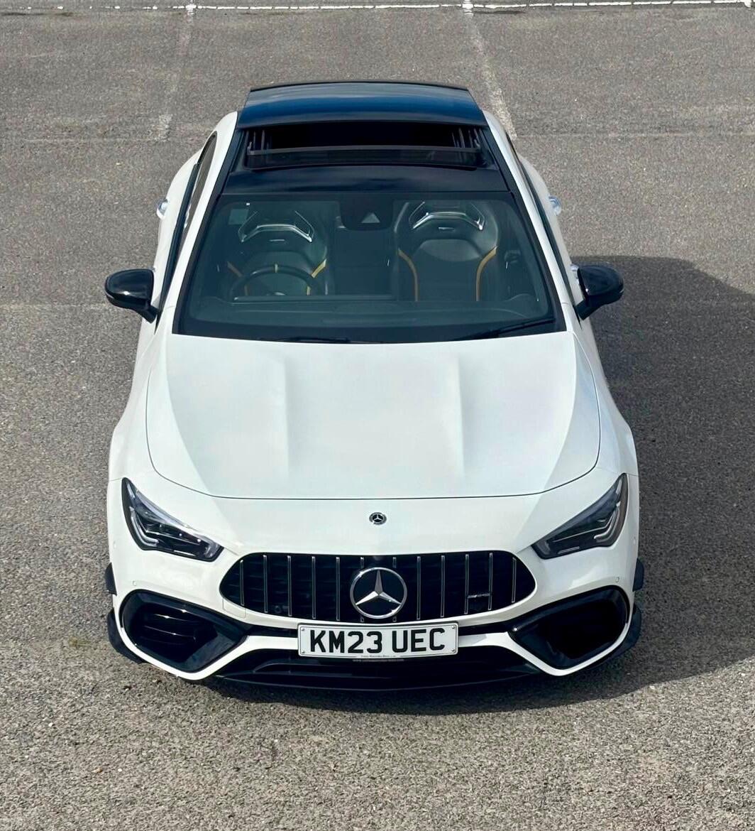 Used Mercedes-Benz CLA 2023 for sale - 76179796: Photo 6