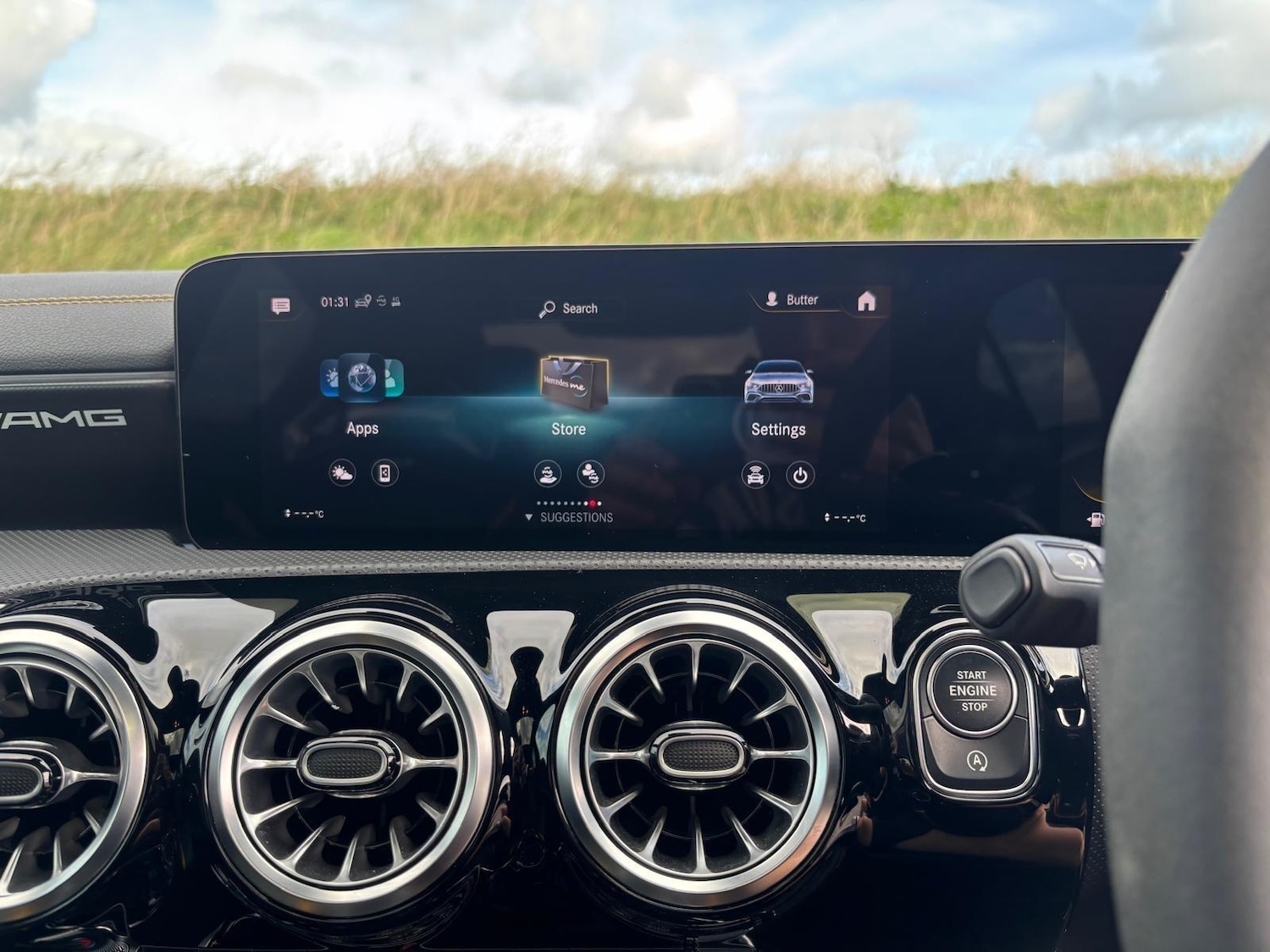 Used Mercedes-Benz CLA 2023 for sale - 76179796: Photo 60