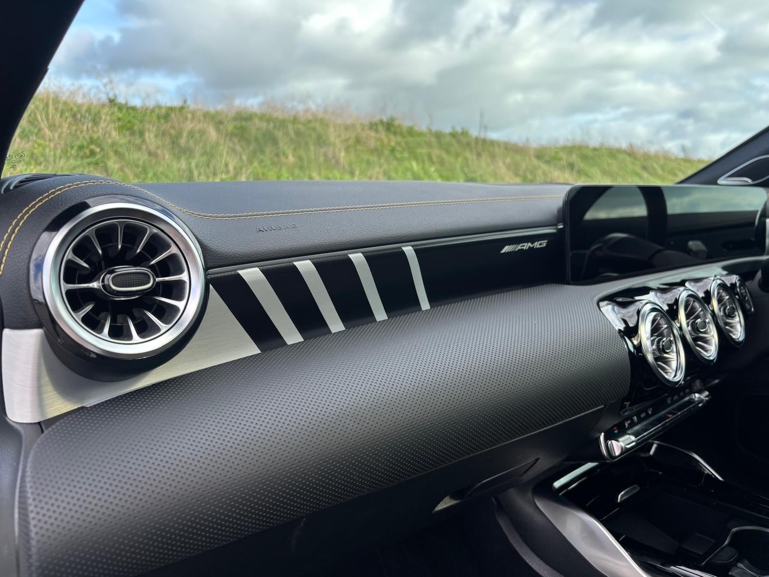 Used Mercedes-Benz CLA 2023 for sale - 76179796: Photo 62