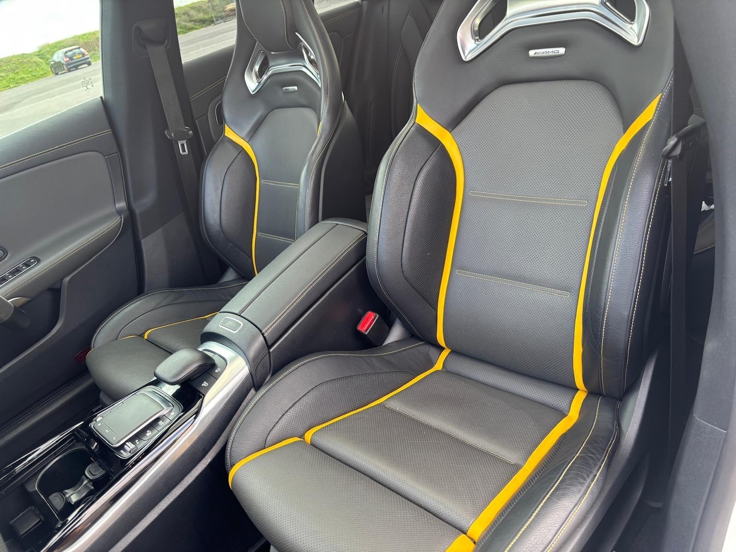 Used Mercedes-Benz CLA 2023 for sale - 76179796: Photo 65