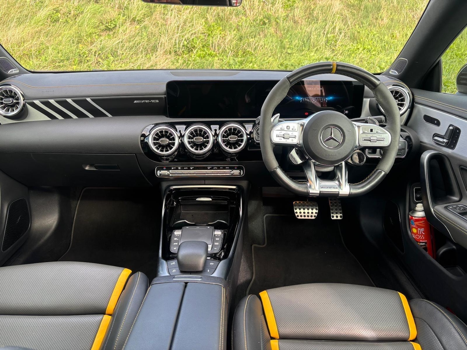 Used Mercedes-Benz CLA 2023 for sale - 76179796: Photo 66