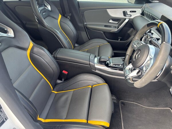Used Mercedes-Benz CLA 2023 for sale - 76179796: Photo 67