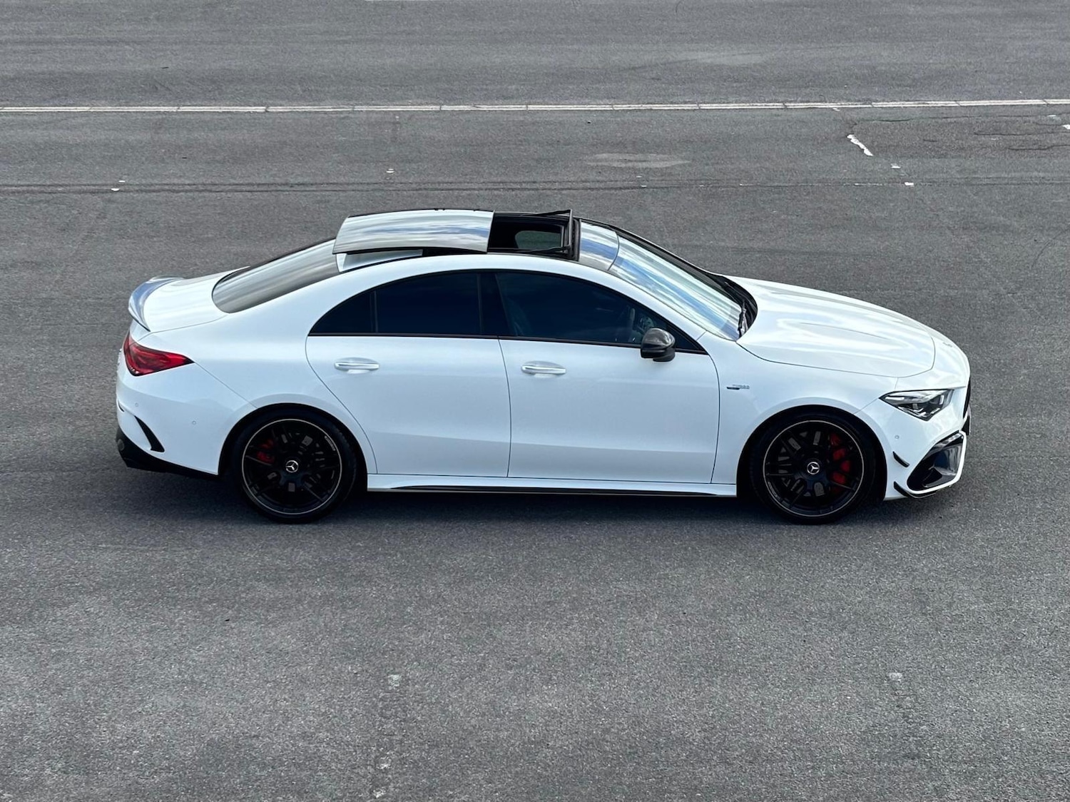 Used Mercedes-Benz CLA 2023 for sale - 76179796: Photo 68