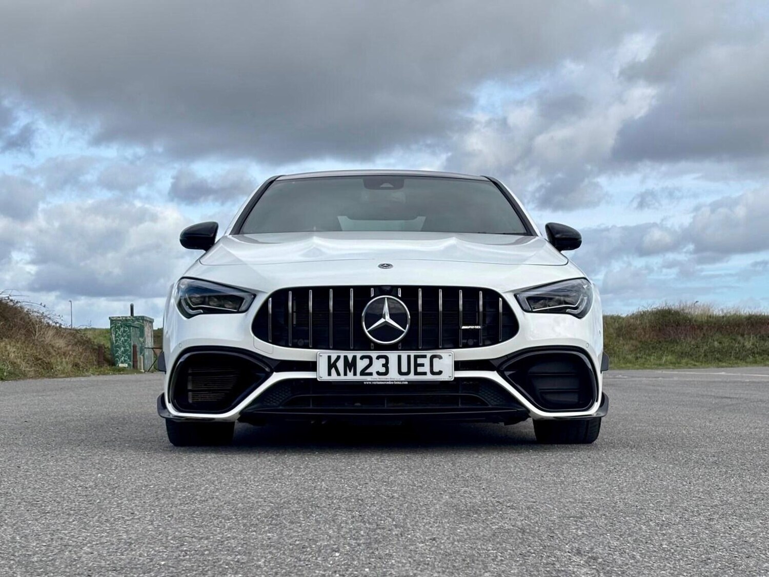 Used Mercedes-Benz CLA 2023 for sale - 76179796: Photo 79