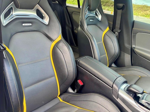 Used Mercedes-Benz CLA 2023 for sale - 76179796: Photo 9