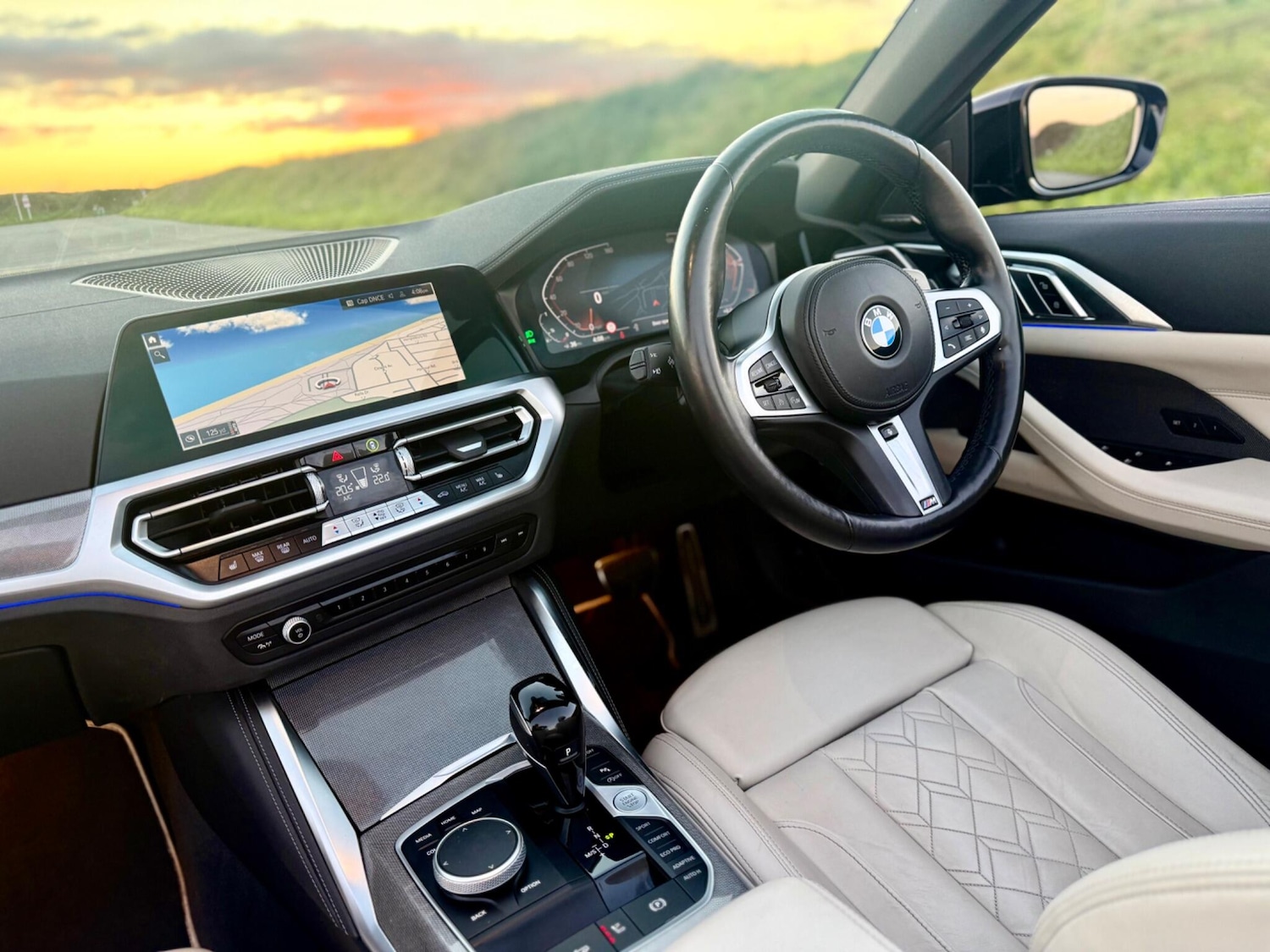 Used BMW 4 Series 2022 for sale - 76701251: Photo 10