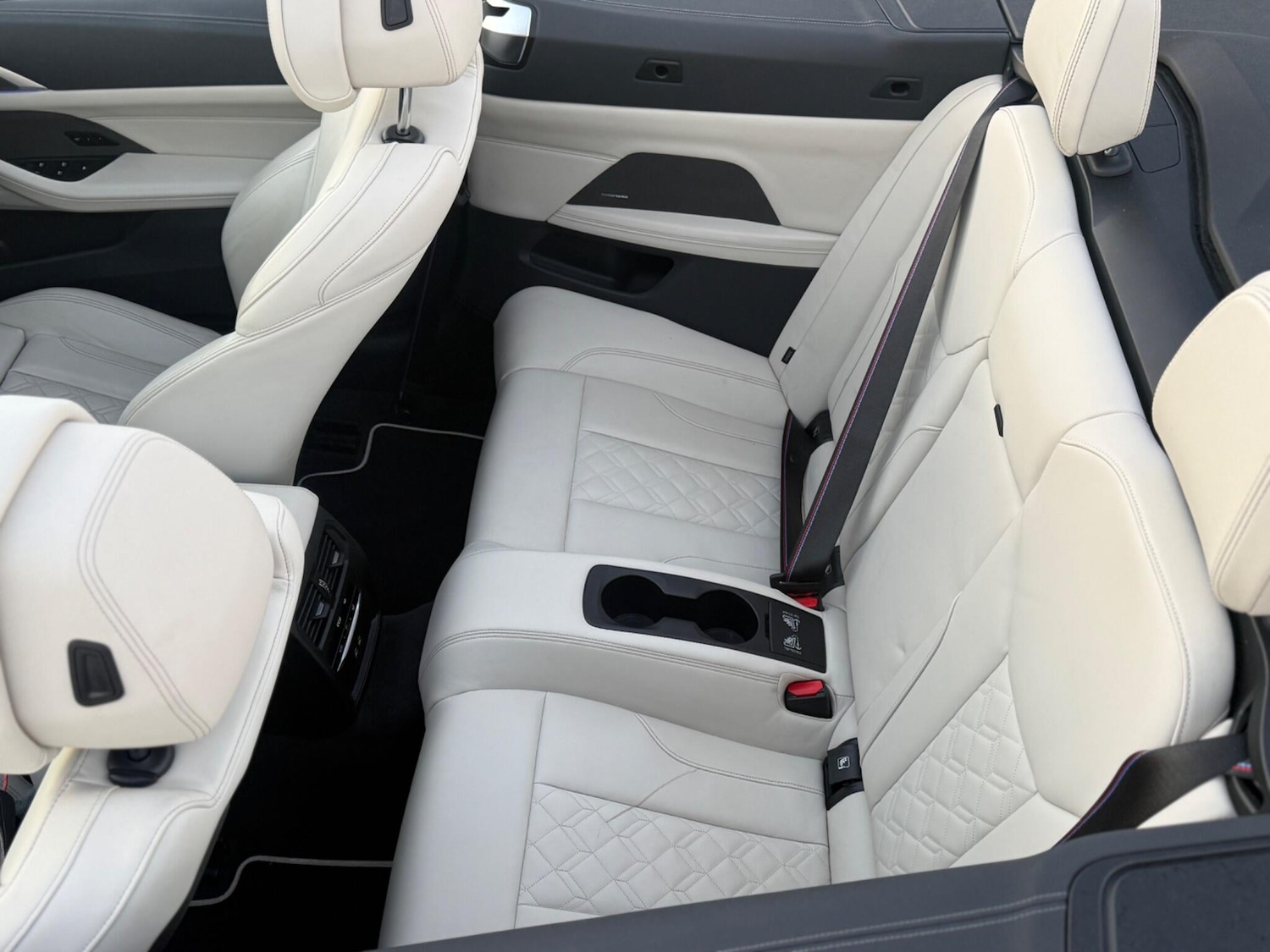 Used BMW 4 Series 2022 for sale - 76701251: Photo 11