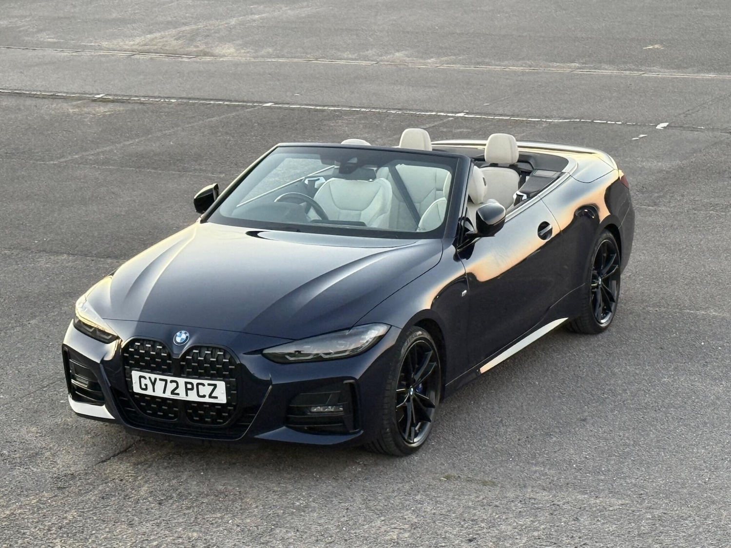 Used BMW 4 Series 2022 for sale - 76701251: Photo 12