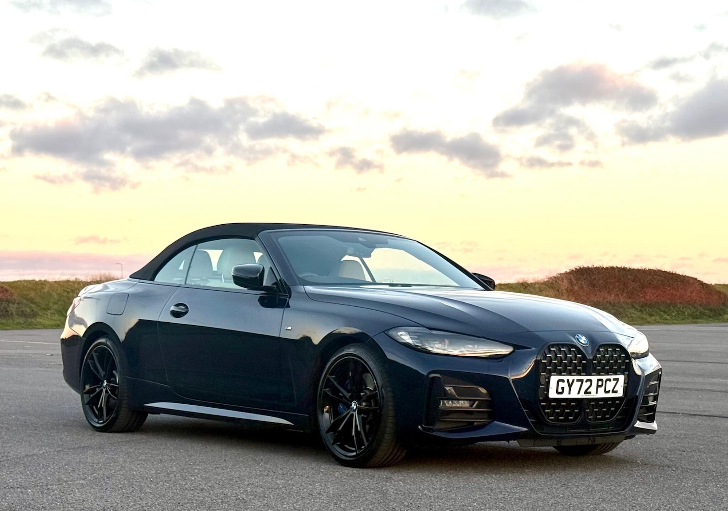 Used BMW 4 Series 2022 for sale - 76701251: Photo 13