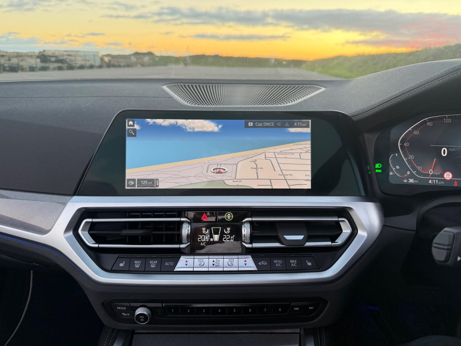 Used BMW 4 Series 2022 for sale - 76701251: Photo 15