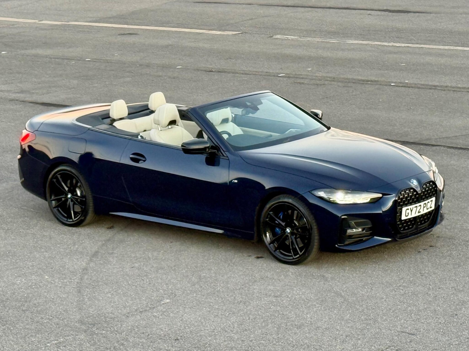 Used BMW 4 Series 2022 for sale - 76701251: Photo 16